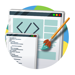 طراحی سایت فروشگاهی
