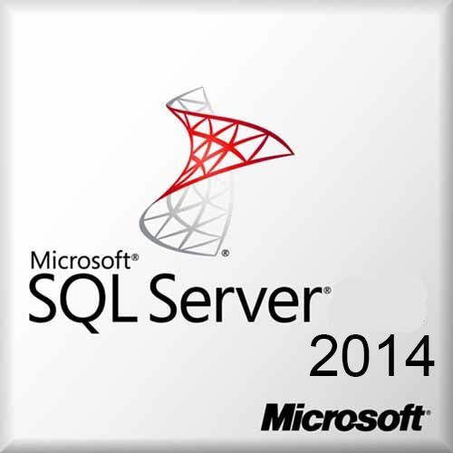 نصب SQL Server 2014