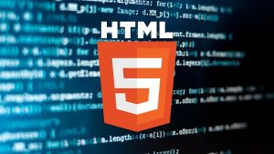 طراحی اولین صفحه HTML